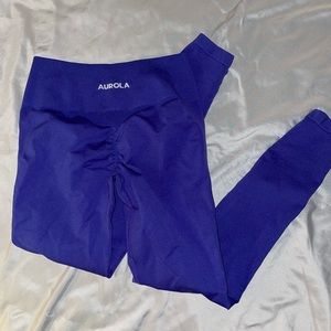 Aurola leggings, size medium, great condition